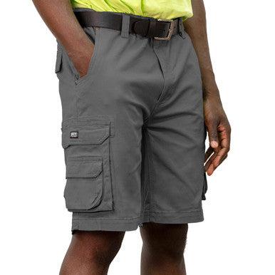 Bem & Bela Urban Utility Cargo Shorts