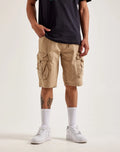 Bem & Bela Urban Utility Cargo Shorts